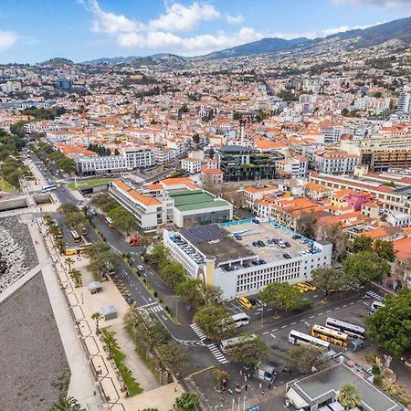 Appartement Super Oldtown à Funchal  Extérieur photo
