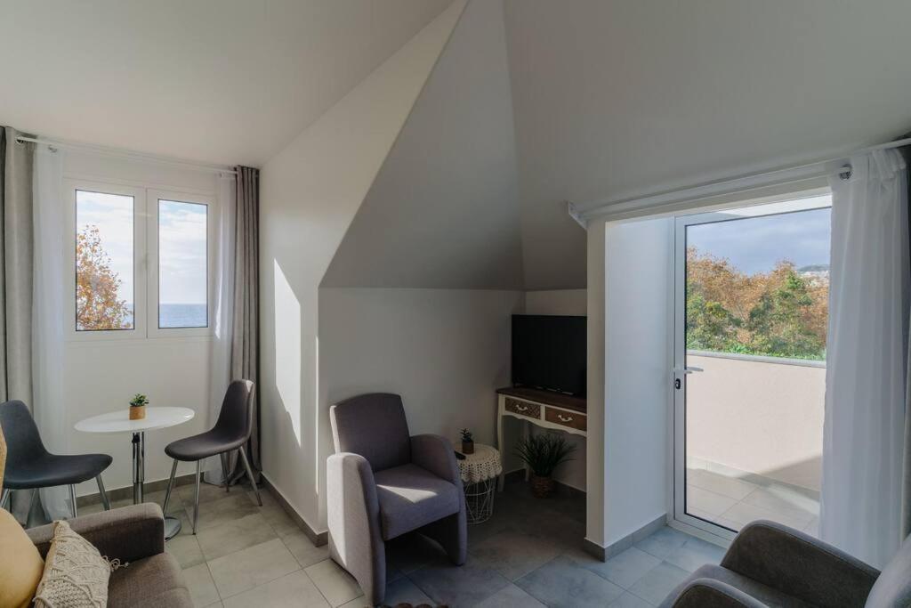 Appartement Super Oldtown à Funchal  Extérieur photo