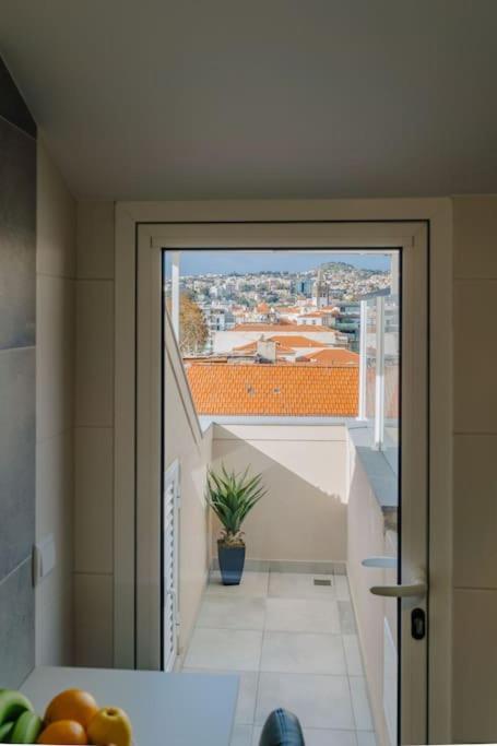 Appartement Super Oldtown à Funchal  Extérieur photo